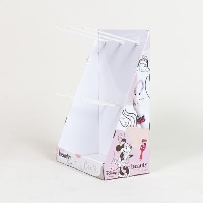 Displays Expositor Accesorios Beauty Sin Personaje