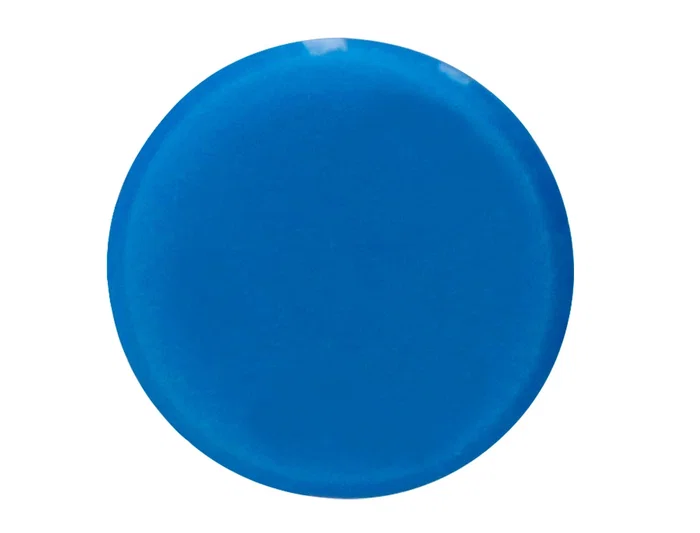 Q-connect Imanes para Pizarras Magnéticas 35 mm Colores Surtidos Caja de 10 Unidades