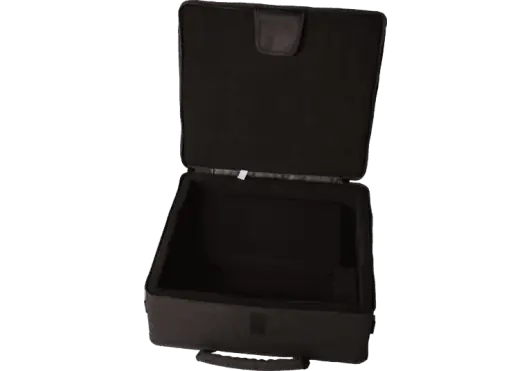 Gator Flightcase Reforzado para Mezclador Gator Nylon 45,7 x 58,9 x 17,8 Cm