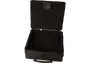 Gator Flightcase Reforzado para Mezclador Gator Nylon 45,7 x 58,9 x 17,8 Cm