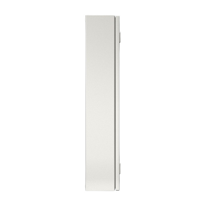 Rittal-Werk Rittal KX E-Box 1577.000, 300x400x155 mm, Acero