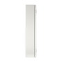 Rittal-Werk Rittal KX E-Box 1577.000, 300x400x155 mm, Acero