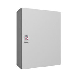 Rittal-Werk Rittal KX E-Box 1577.000, 300x400x155 mm, Acero