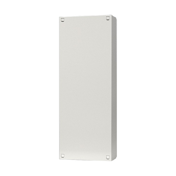 Rittal-Werk Rittal KX E-Box 1577.000, 300x400x155 mm, Acero