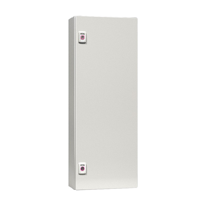 Rittal-Werk Rittal KX E-Box 1577.000, 300x400x155 mm, Acero