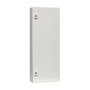 Rittal-Werk Rittal KX E-Box 1577.000, 300x400x155 mm, Acero