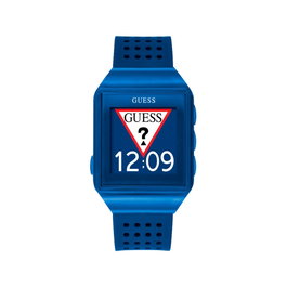 Guess C3002M5 Smartwatch Digital Azul