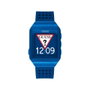 Guess C3002M5 Smartwatch Digital Azul
