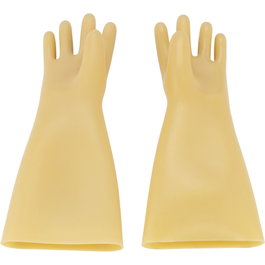 Knipex Guantes de Electricista Aislantes Clase 2, Talla 10