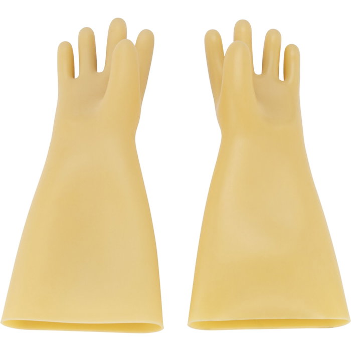 Knipex Guantes de Electricista Aislantes Clase 2, Talla 10 Knipex Guantes de Electricista Aislantes Clase 2, Talla 10