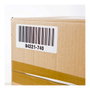 Brother DK-11240 Rollo de Etiquetas de 102x51mm, 600 Unidades