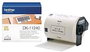 Brother DK-11240 Rollo de Etiquetas de 102x51mm, 600 Unidades