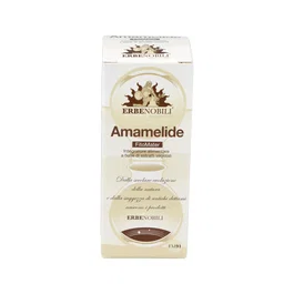 ERBENOBILI Amamelide Hamamelis Virginiana Ext Fitomater 50Ml