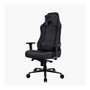 Arozzi Vernazza SFB-PBK Silla Gaming Negra SoftFabric