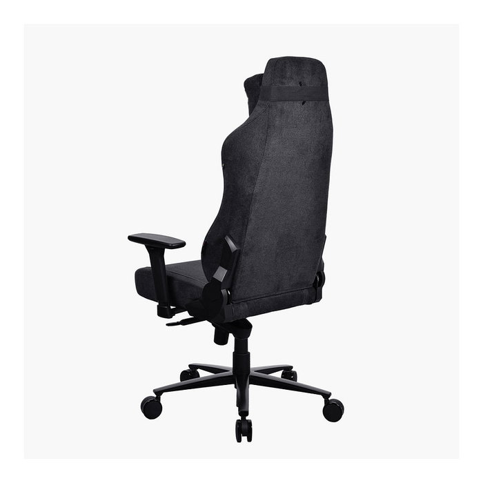 Arozzi Vernazza SFB-PBK Silla Gaming Negra SoftFabric Arozzi Vernazza SFB-PBK Silla Gaming Negra SoftFabric