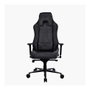 Arozzi Vernazza SFB-PBK Silla Gaming Negra SoftFabric