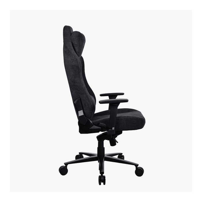 Arozzi Vernazza SFB-PBK Silla Gaming Negra SoftFabric Arozzi Vernazza SFB-PBK Silla Gaming Negra SoftFabric