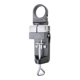 Wolfcraft Soporte giratorio para taladro