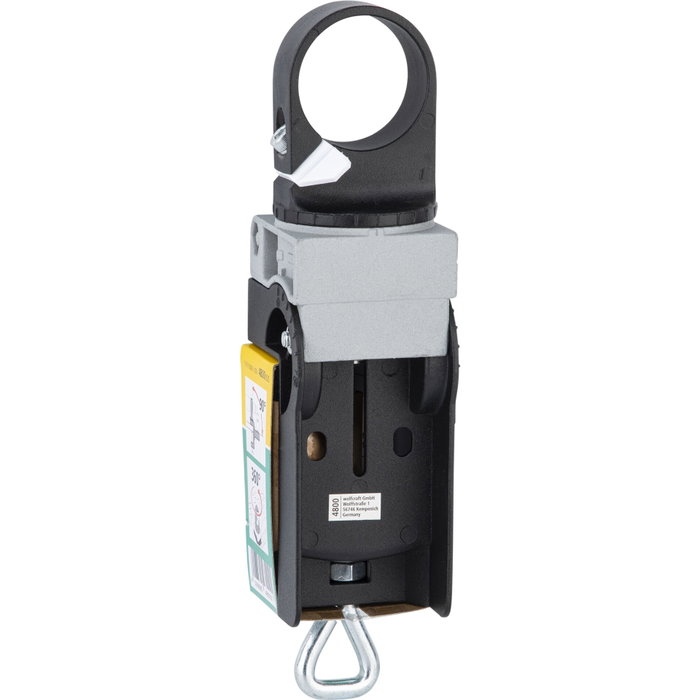 Wolfcraft Combi Holder PRO Soporte Giratorio para Taladro