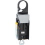 Wolfcraft Combi Holder PRO Soporte Giratorio para Taladro