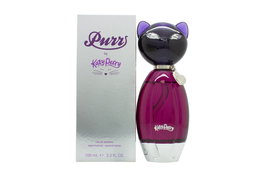 Katy Perry Purr Eau de Parfum 100ml Vaporizador