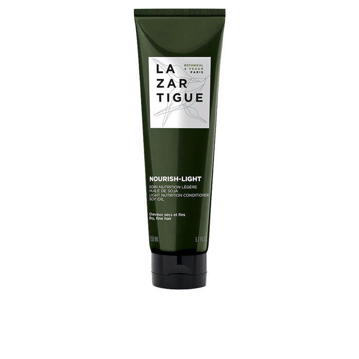 Lazartigue Nourish Light Acondicionador para cabello seco y fino 150 ml Lazartigue Nourish Light Acondicionador para cabello seco y fino 150 ml
