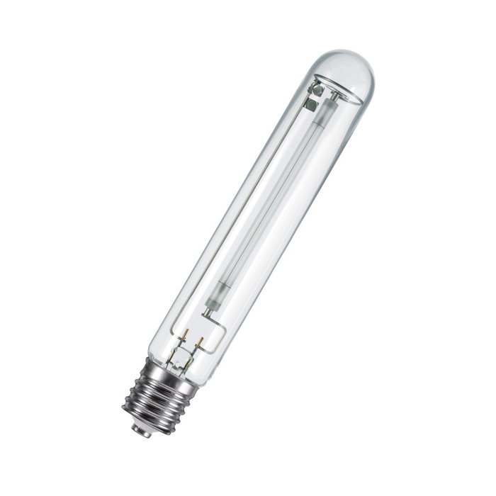 Ledvance/Osram Bombilla Vapor de Sodio Ledvance/Osram E40 250W 33200Lm 2000K Regulable - Blanco Extra Cálido