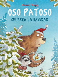 Oso Patoso celebra la Navidad, Daniel Napp - LA GALERA
