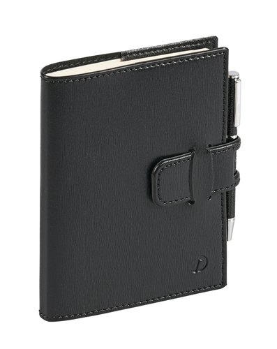 Quo Vadis Agenda Anual Randonnee Prestigio Soho Negro Quo Vadis Agenda Anual Randonnee Prestigio Soho Negro