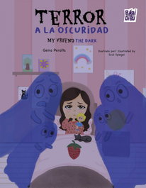 BABIDI-BU Terror a la oscuridad - Gema Juliana Peralta Mendoza