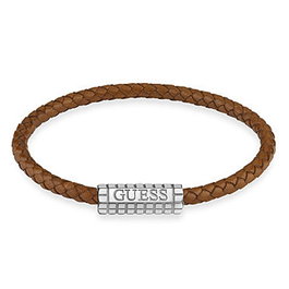 Pulsera Hombre Guess JUMB02141JWSTCGS Metal