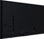 iiyama 65" UHD VA panel 3840x2160 500cd/m² Haze 25% Landscape and Portrait 24/7