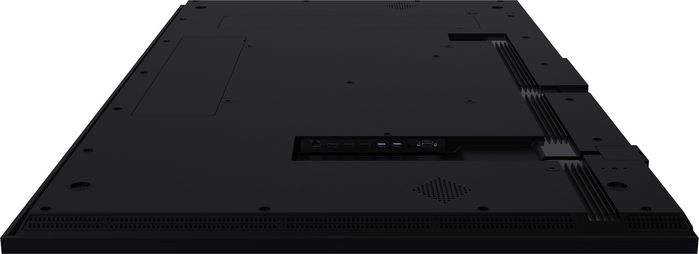 iiyama 65" UHD VA panel 3840x2160 500cd/m² Haze 25% Landscape and Portrait 24/7