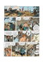Tebeos Dolmen Editorial S.L. Casacas Azules Historias Cortas