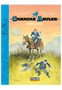 Tebeos Dolmen Editorial S.L. Casacas Azules Historias Cortas