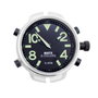 Watxandco RWA3704 Unisex 49mm