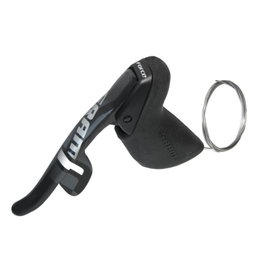SRAM Force 22 Maneta de freno-cambio 11 velocidades Carbono Derecha
