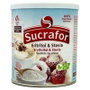 SUCRAFOR Eritritol y Stevia 500g