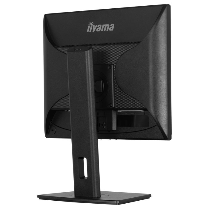 Iiyama ProLite B1980S-B1 Monitor de 19 pulgadas, 1280 x 1024, TN, Negro