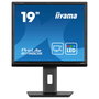Iiyama ProLite B1980S-B1 Monitor de 19 pulgadas, 1280 x 1024, TN, Negro