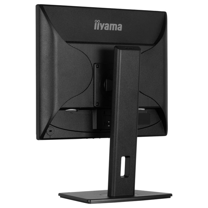 Iiyama ProLite B1980S-B1 Monitor de 19 pulgadas, 1280 x 1024, TN, Negro
