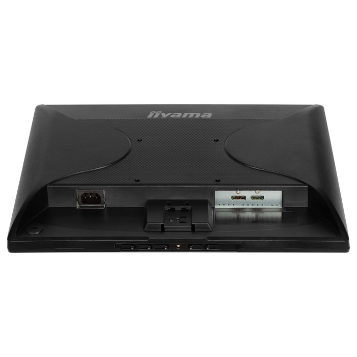 Iiyama ProLite B1980S-B1 Monitor de 19 pulgadas, 1280 x 1024, TN, Negro