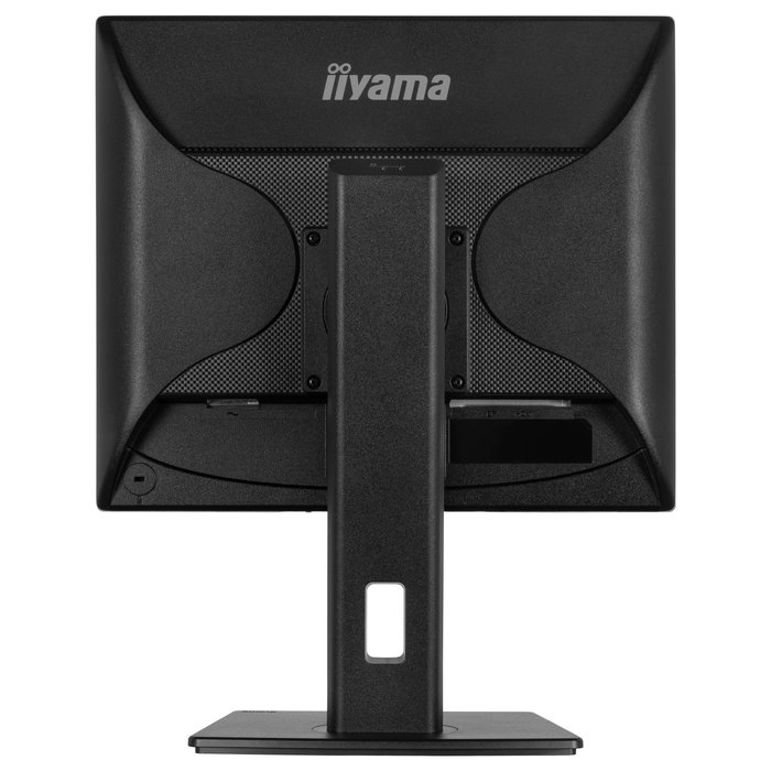 Iiyama ProLite B1980S-B1 Monitor de 19 pulgadas, 1280 x 1024, TN, Negro