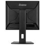 Iiyama ProLite B1980S-B1 Monitor de 19 pulgadas, 1280 x 1024, TN, Negro