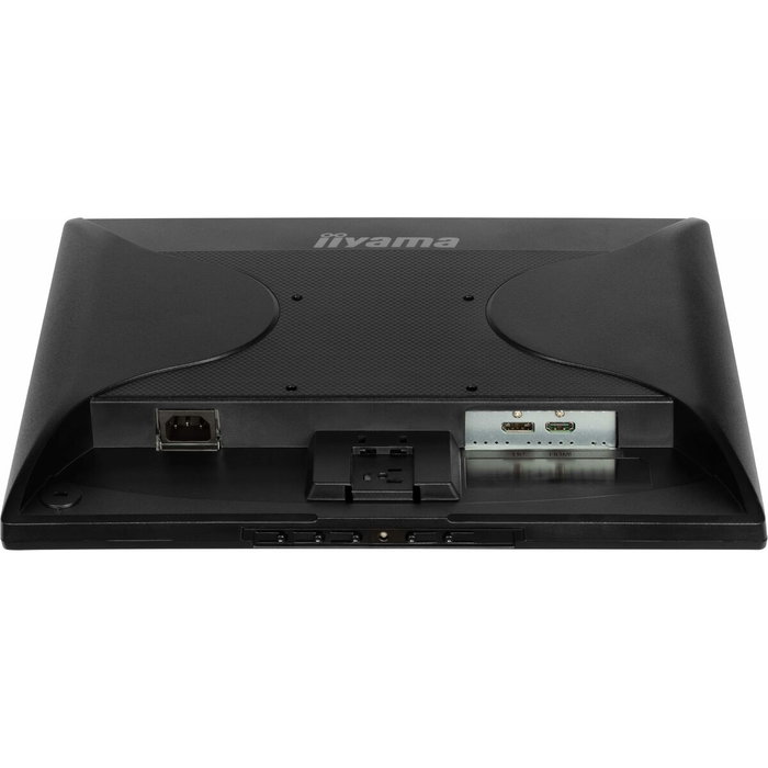Iiyama ProLite B1980S-B1 Monitor de 19 pulgadas, 1280 x 1024, TN, Negro