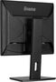 Iiyama B1980S-B1 Monitor LED TN 19" 1280x1024 5:4, 75Hz, 3ms, HDMI/DisplayPort, Altavoces, Ajuste Altura, Pivote, Negro