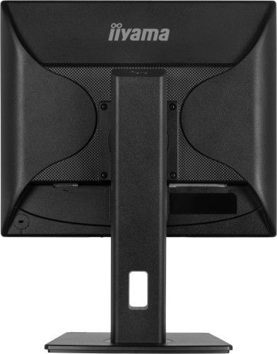 Iiyama B1980S-B1 Monitor LED TN 19" 1280x1024 5:4, 75Hz, 3ms, HDMI/DisplayPort, Altavoces, Ajuste Altura, Pivote, Negro Iiyama B1980S-B1 Monitor LED TN 19" 1280x1024 5:4, 75Hz, 3ms, HDMI/DisplayPort, Altavoces, Ajuste Altura, Pivote, Negro