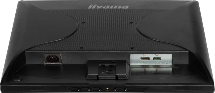 Iiyama ProLite B1980S-B1 Monitor de 19 pulgadas, 1280 x 1024, TN, Negro