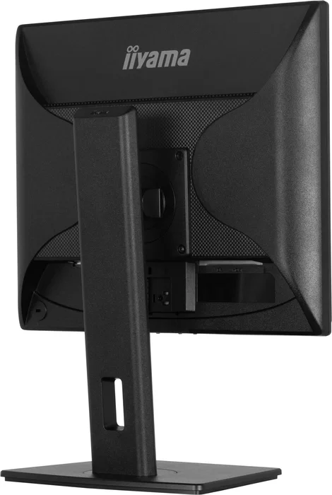 Iiyama ProLite B1980S-B1 Monitor de 19 pulgadas, 1280 x 1024, TN, Negro