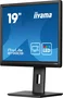 Iiyama ProLite B1980S-B1 Monitor de 19 pulgadas, 1280 x 1024, TN, Negro
